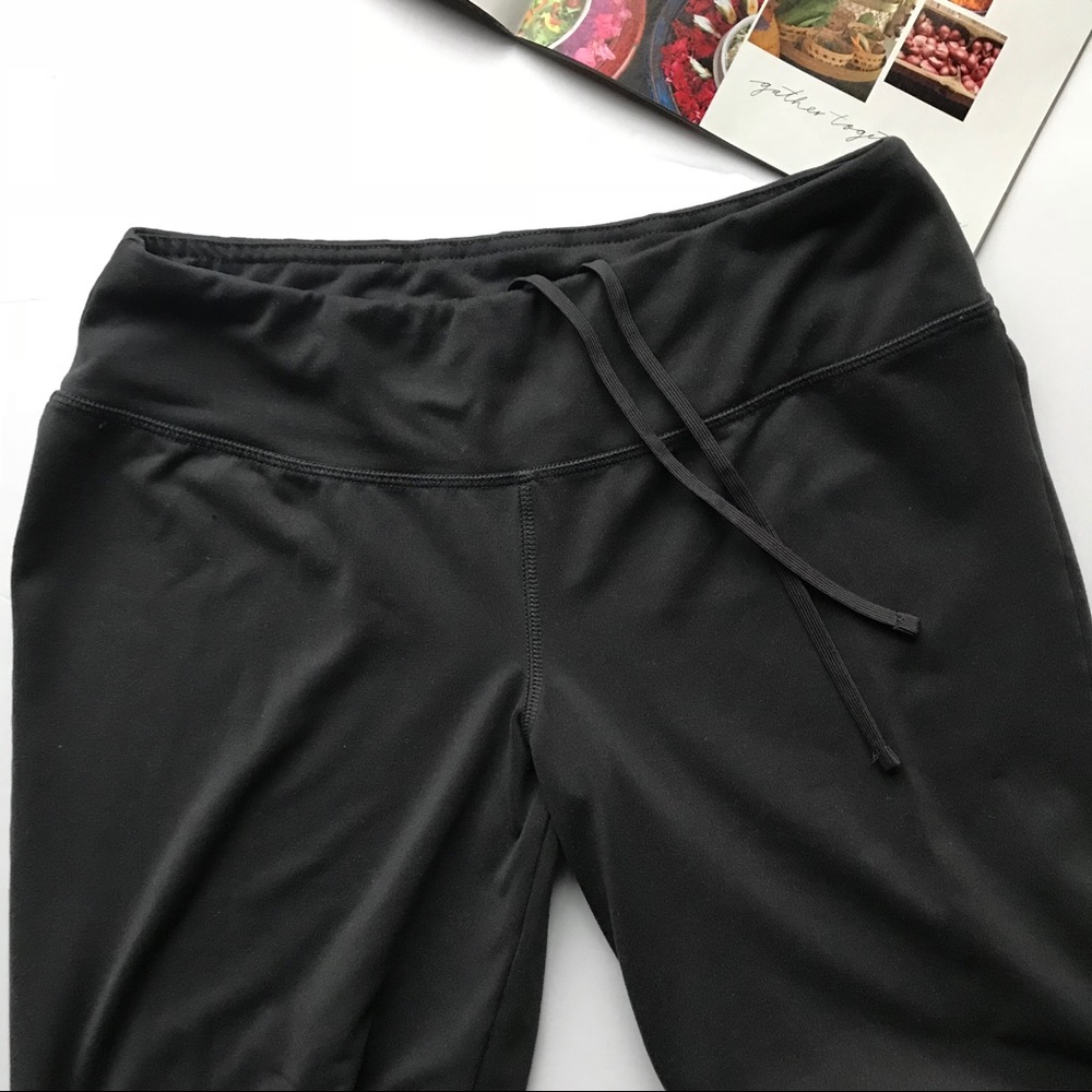 Lightweight Workout Pants